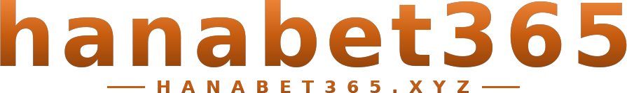 hanabet365 logo
